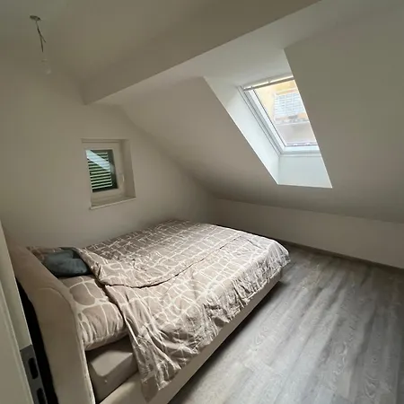 Apartman Apartma G Tribalj