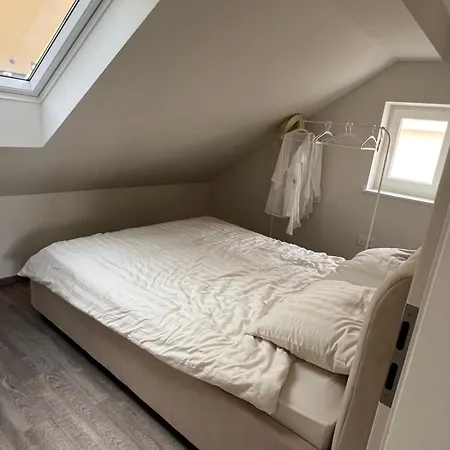Apartma G * Tribalj