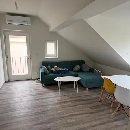 Apartma G * Tribalj